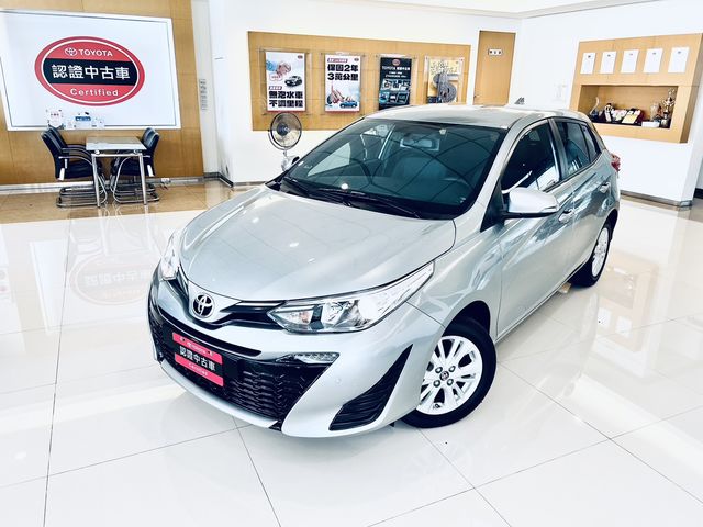 YARIS 1.5  第1張相片