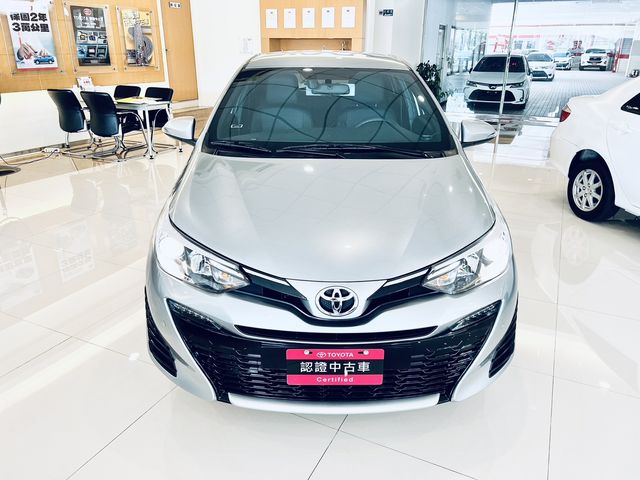 YARIS 1.5  第2張相片