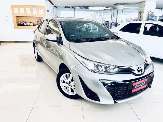 YARIS 1.5  第3張相片