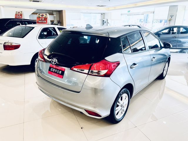 YARIS 1.5  第5張相片