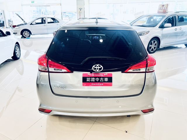YARIS 1.5  第6張相片