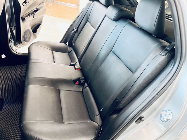 YARIS 1.5  第9張相片