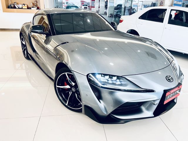 SUPRA  3.0  第3張相片