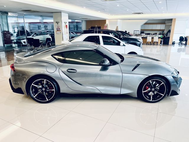 SUPRA  3.0  第4張相片