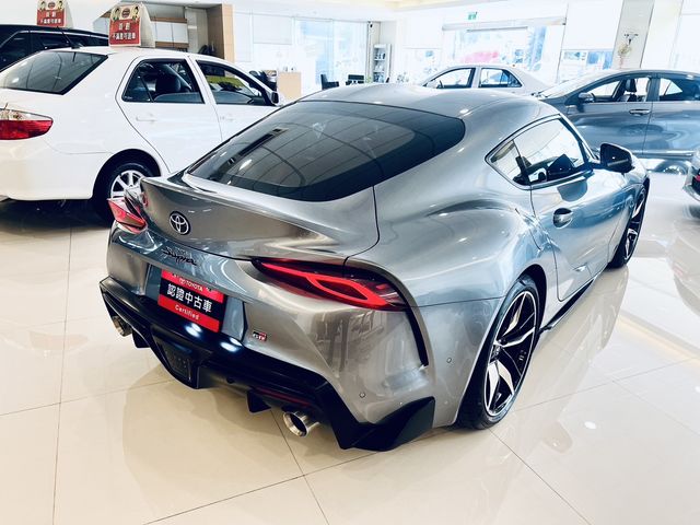 SUPRA  3.0  第5張相片