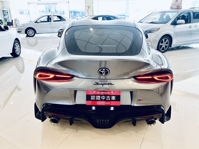 SUPRA  3.0  第6張相片