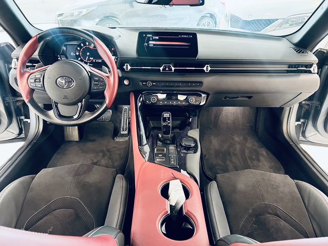 SUPRA  3.0  第7張相片