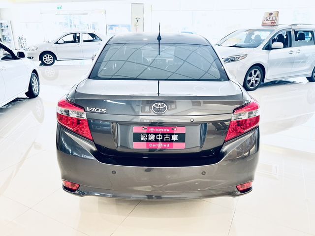 VIOS 1.5  第6張相片