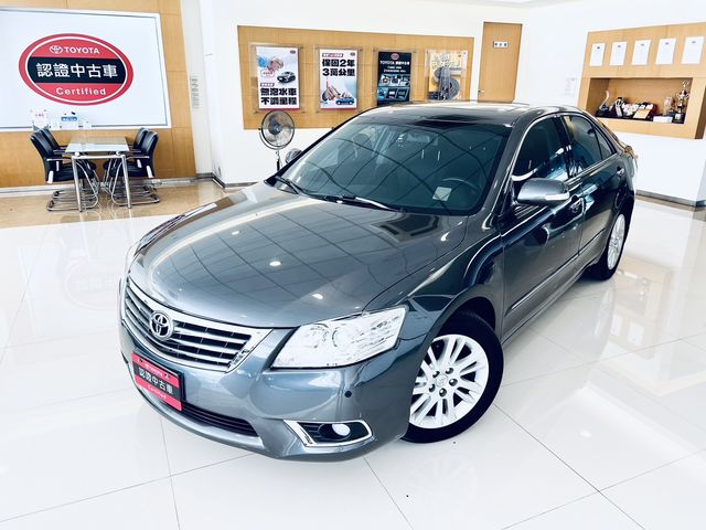 CAMRY 2.4  第1張相片