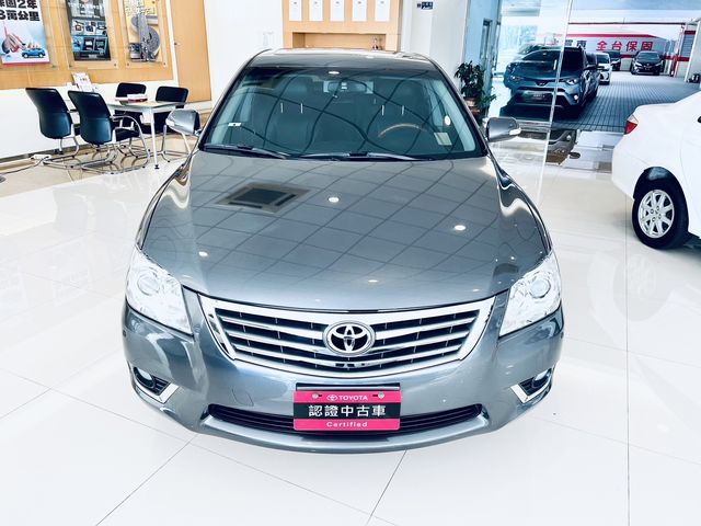 CAMRY 2.4  第2張相片