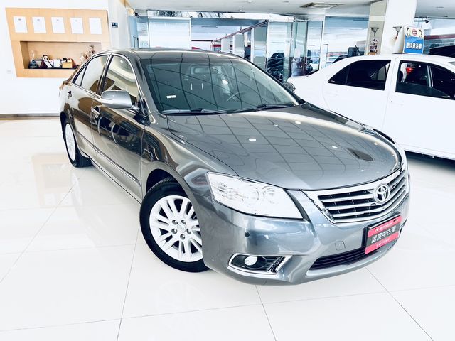 CAMRY 2.4  第3張相片