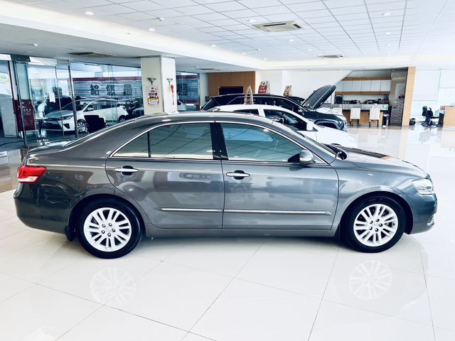 CAMRY 2.4  第4張相片