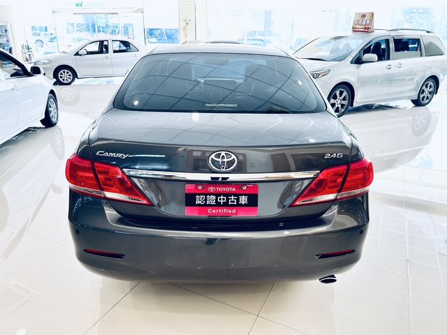 CAMRY 2.4  第6張相片