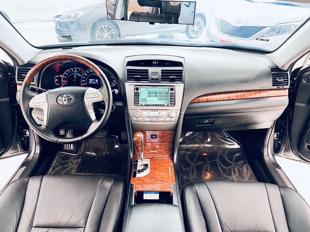 CAMRY 2.4  第7張相片