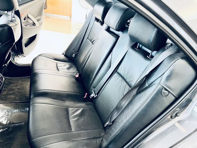 CAMRY 2.4  第9張相片