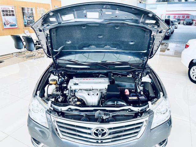 CAMRY 2.4  第10張相片