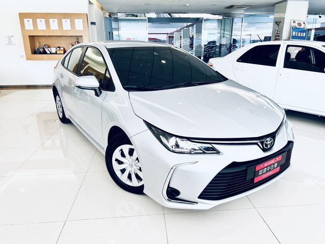 ALTIS 1.8  第3張相片