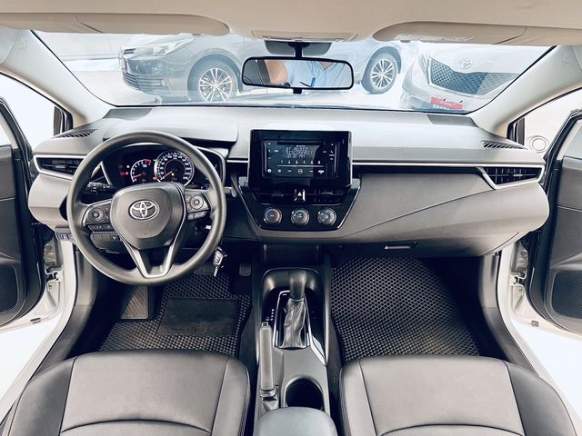 ALTIS 1.8  第7張相片