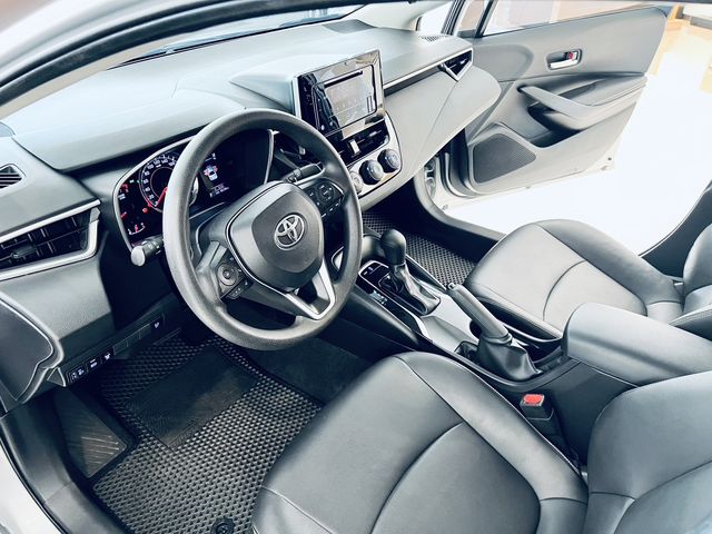 ALTIS 1.8  第8張相片
