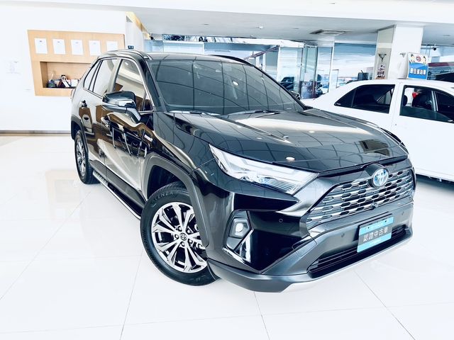 RAV4 2.5HV 4WD  第3張相片