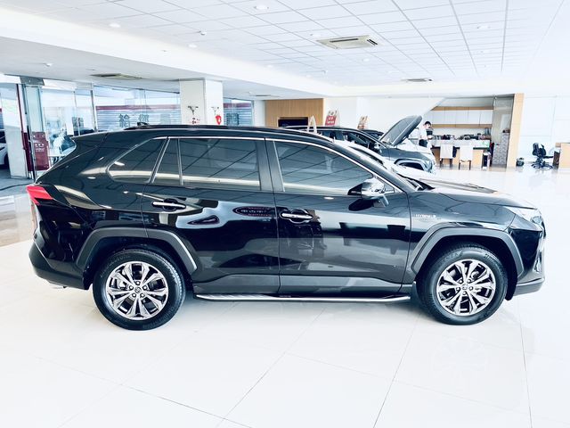 RAV4 2.5HV 4WD  第4張相片