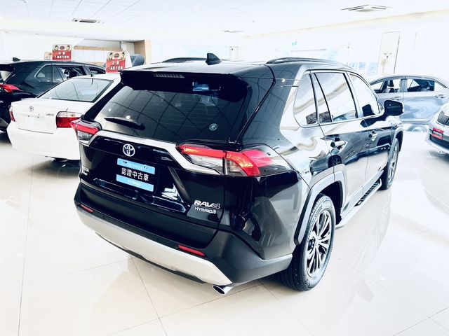RAV4 2.5HV 4WD  第5張相片