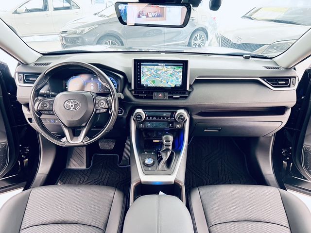 RAV4 2.5HV 4WD  第7張相片