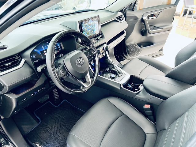 RAV4 2.5HV 4WD  第8張相片