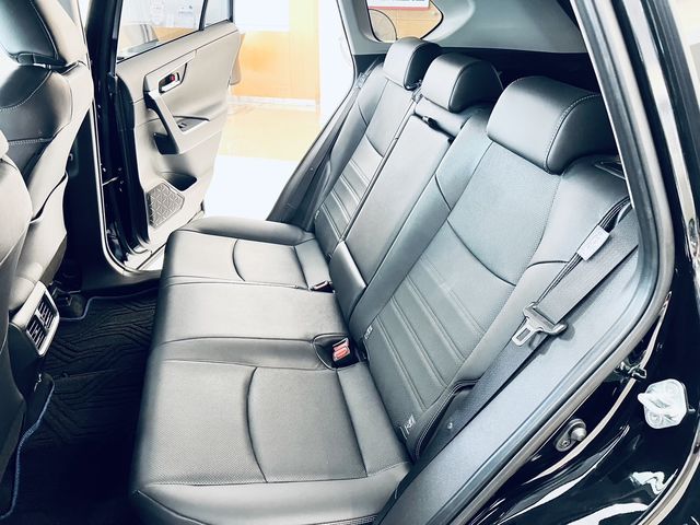 RAV4 2.5HV 4WD  第9張相片