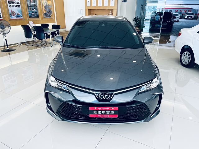 ALTIS 1.8  第2張相片