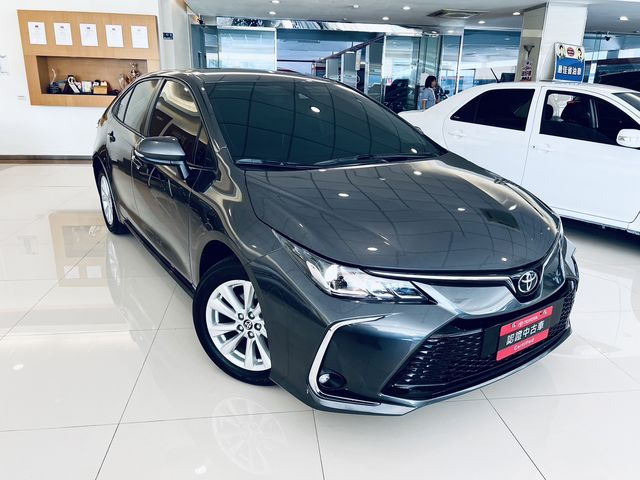 ALTIS 1.8  第3張相片