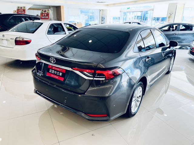 ALTIS 1.8  第5張相片