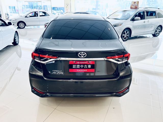 ALTIS 1.8  第6張相片