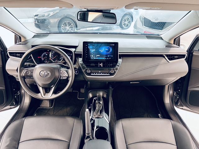 ALTIS 1.8  第7張相片