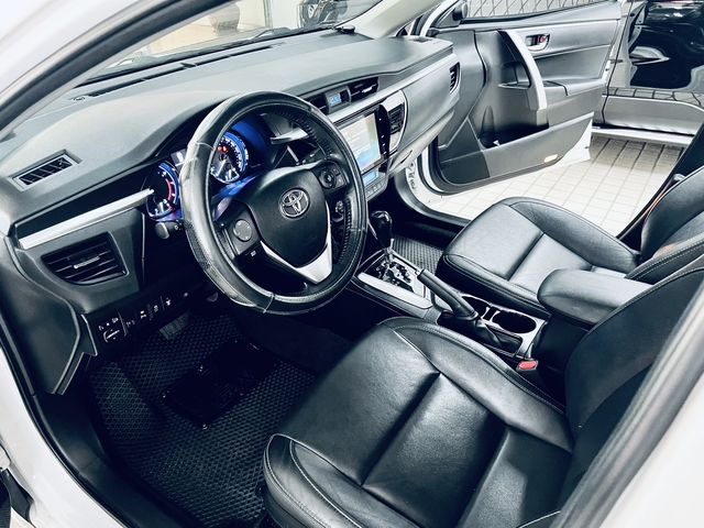 ALTIS 1.8  第8張相片