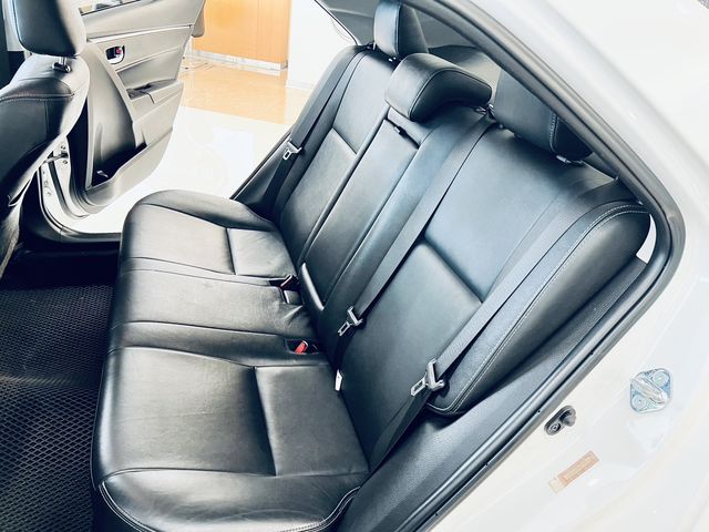 ALTIS 1.8  第9張相片