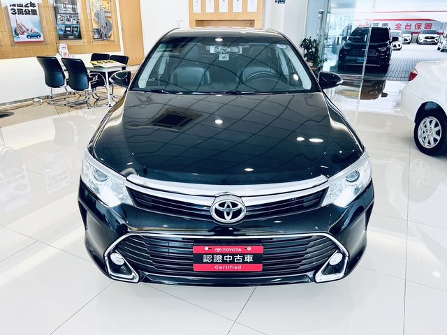 CAMRY 2.0  第2張相片