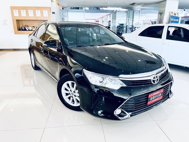 CAMRY 2.0  第3張相片