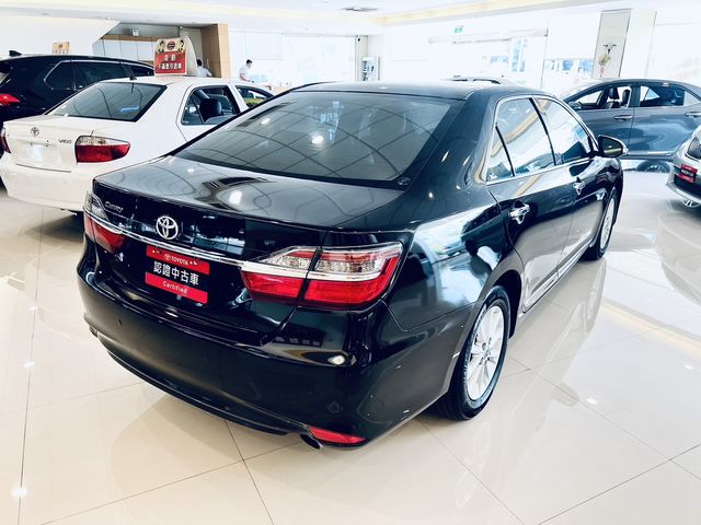 CAMRY 2.0  第5張相片