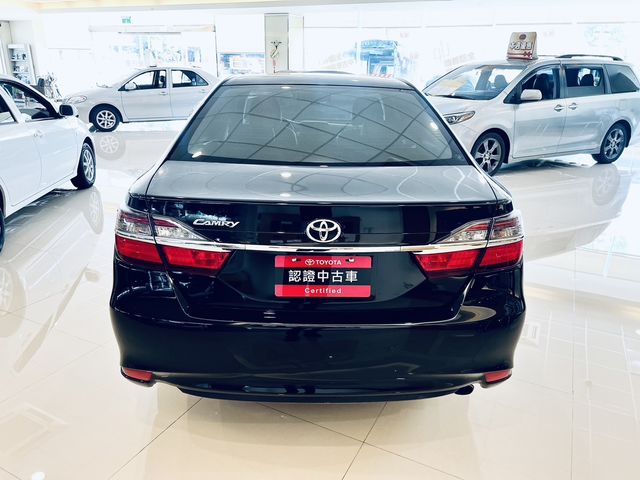 CAMRY 2.0  第6張相片