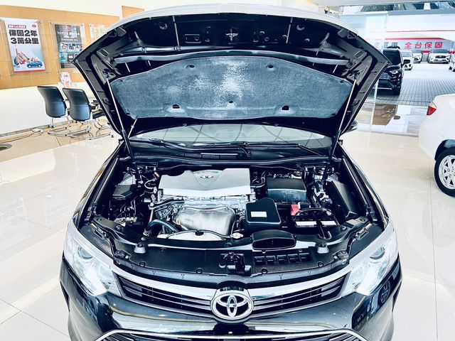 CAMRY 2.0  第10張相片