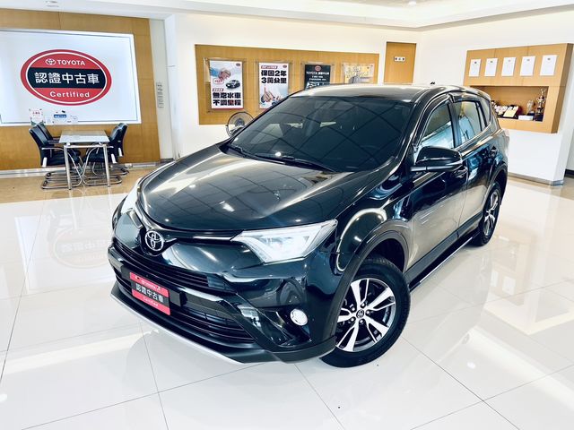 RAV4 2.0  第1張相片