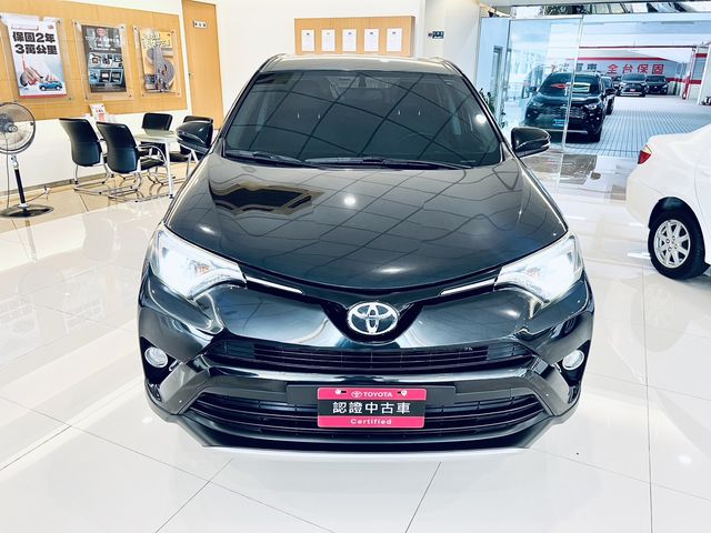 RAV4 2.0  第2張相片