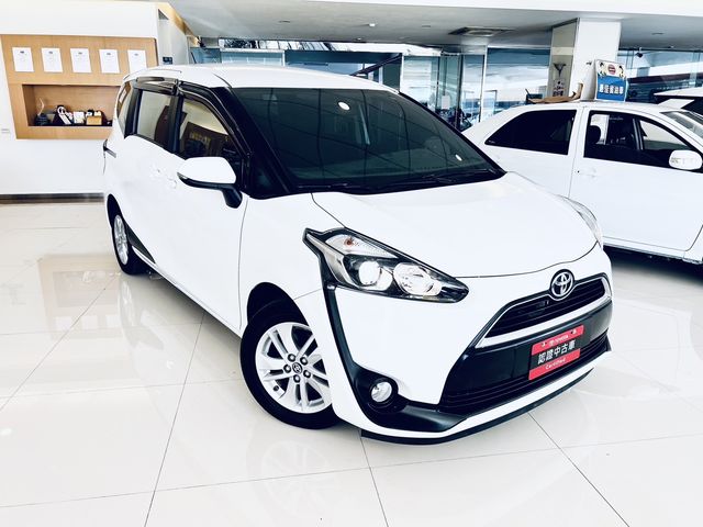 SIENTA 1.5  第3張相片