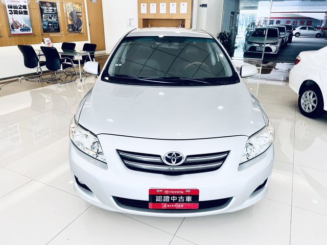 ALTIS 1.8  第2張相片