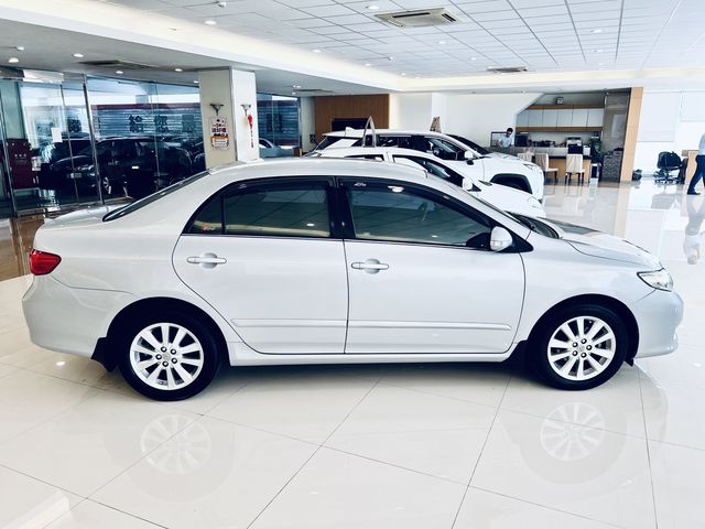 ALTIS 1.8  第4張相片