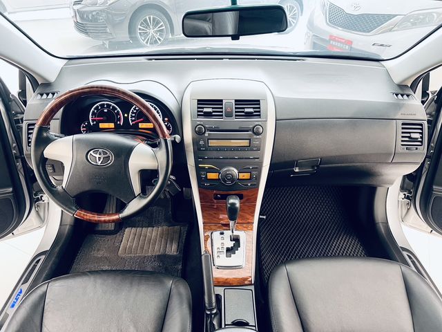 ALTIS 1.8  第7張相片