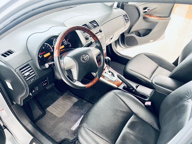 ALTIS 1.8  第8張相片