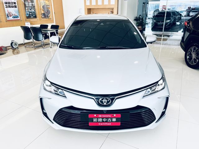 ALTIS 1.8  第2張相片