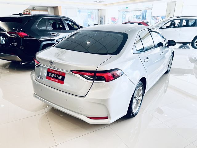 ALTIS 1.8  第5張相片